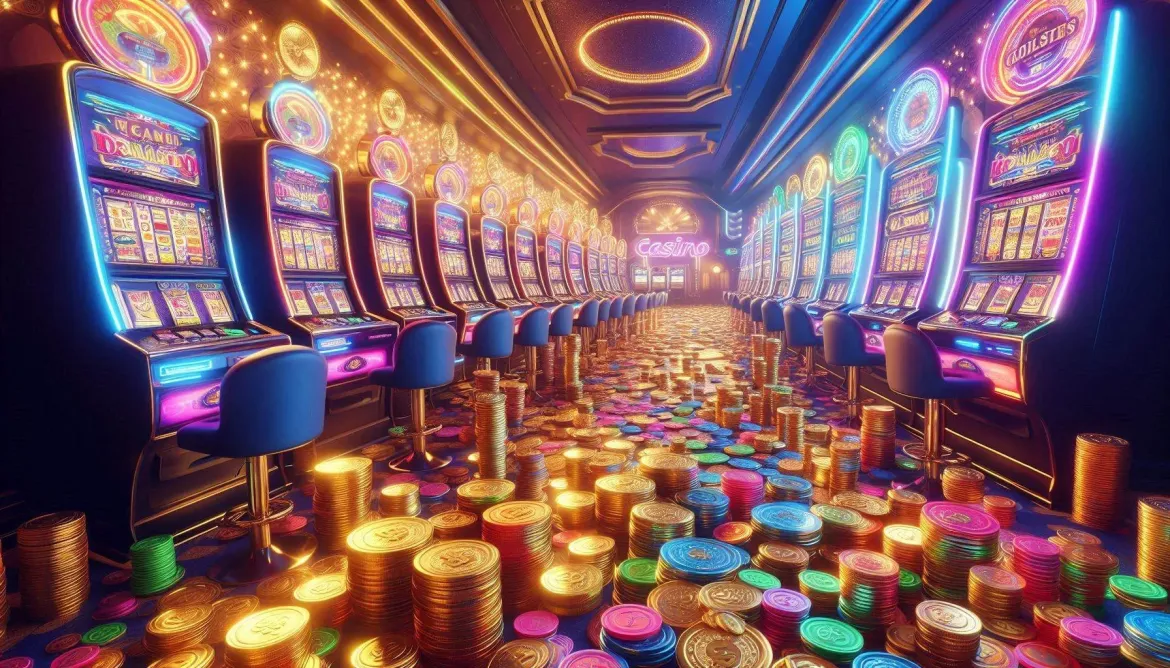 Crocoslots Casino